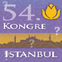 Uluslararası Avukatlar Birliği’nin (UIA) 54.Kongresi